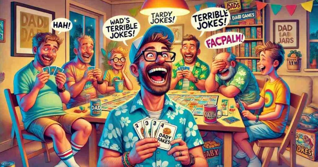 board-game-dad-jokes-that-are-so-bad-theyre-good