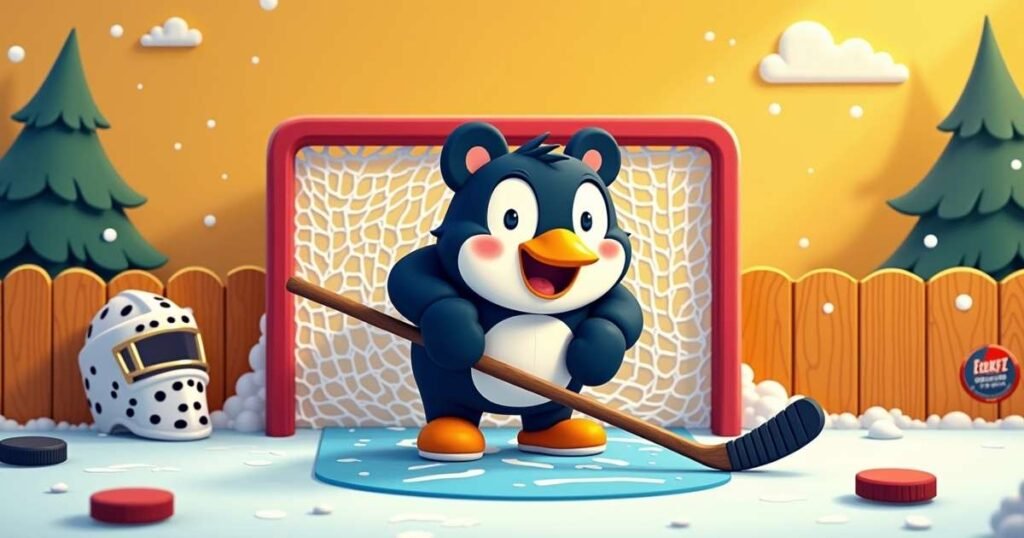 Hockey Puns For Boyfriends