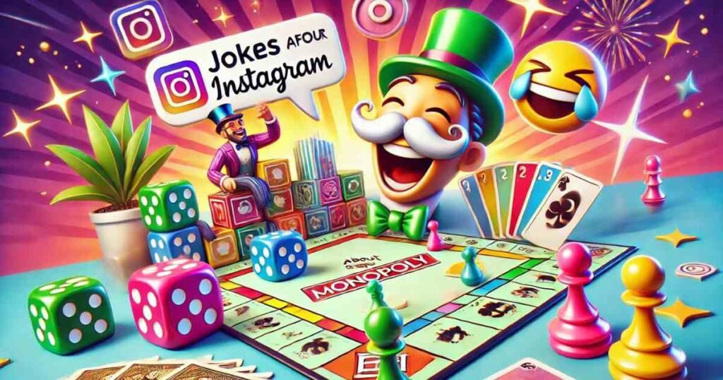 jokes-about-board-games-for-instagram-with-captions-that-will-get-all-the-likes