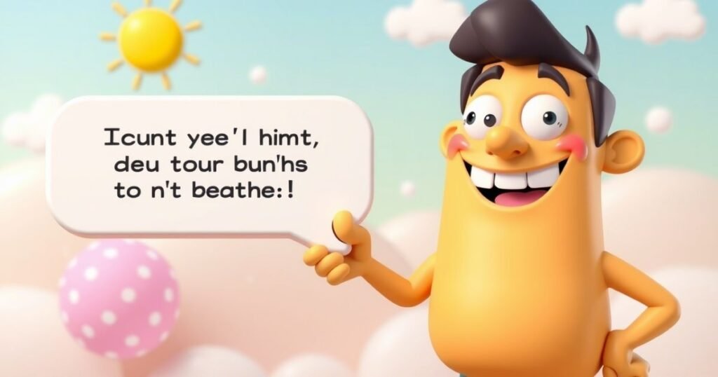 Bum Jokes One Liners That’ll Keep You Cheeky