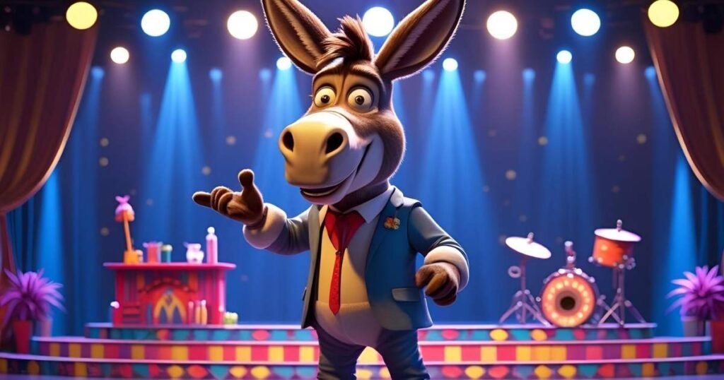 Donkey Puns A Unique Take on Animal Humor