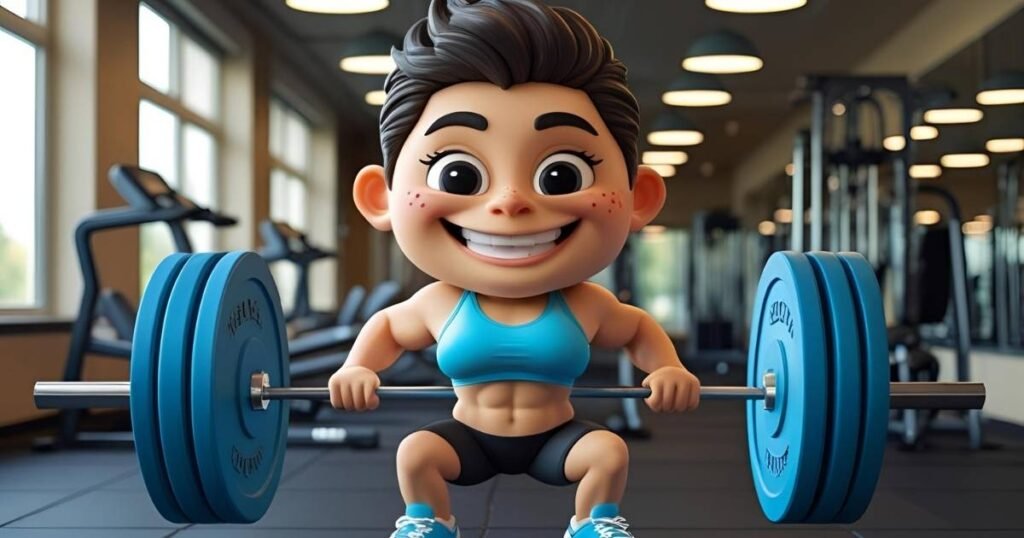 Gym Jokes The Funniest Gym Puns You Need