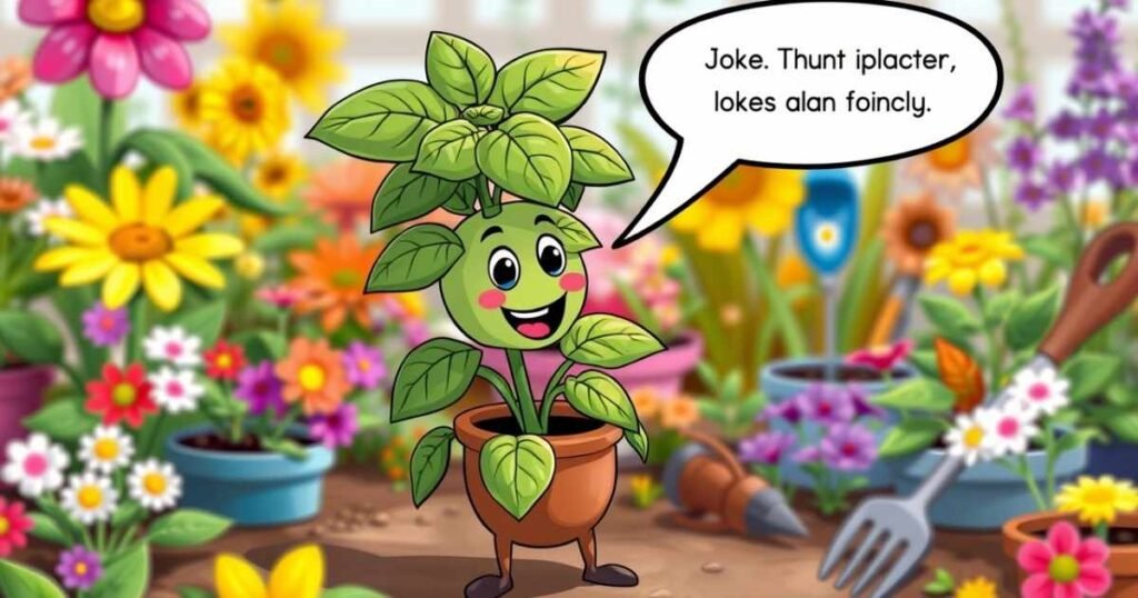 Herb Jokes