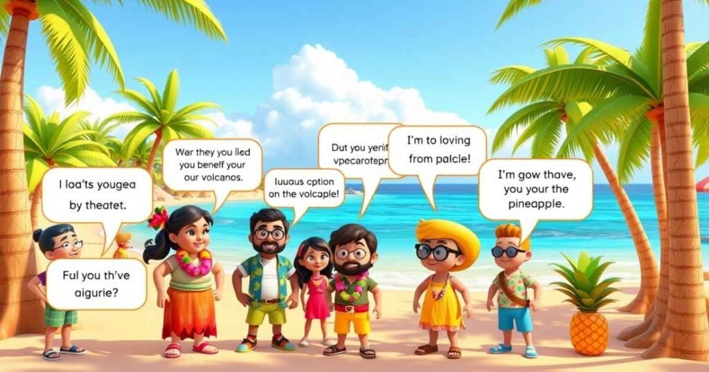 Island Humor The Best Hawaii Jokes Around