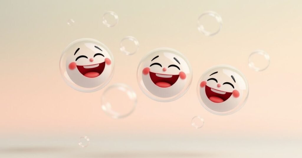 Jokes About Bubbles for Instagram with Captions That Will Get All the Likes