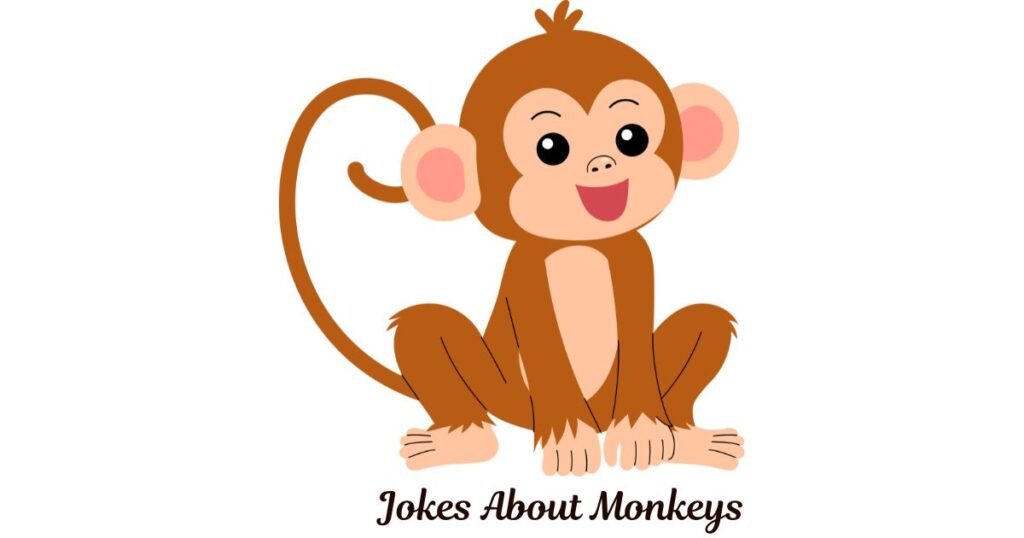 Jokes About Monkeys For Instagram With Captions That Will Get All the Likes