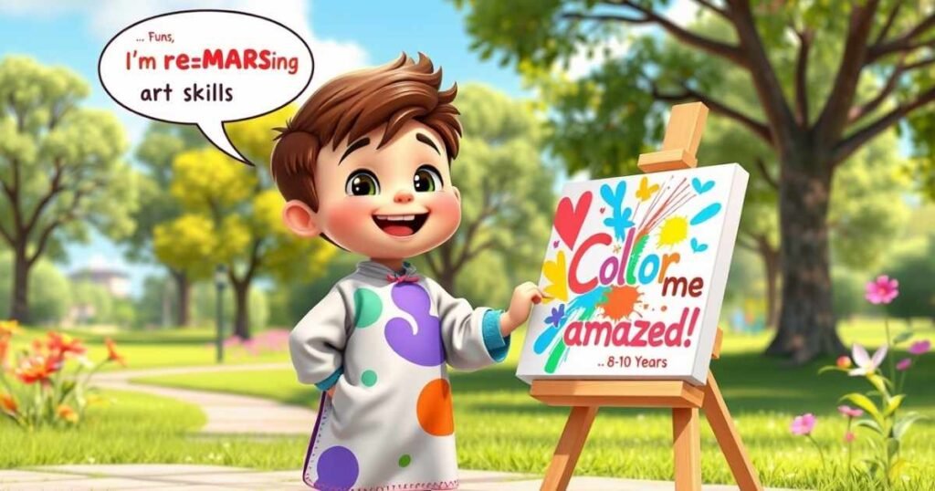 Palette Cleanser Refreshing Painting Puns You’ll Love