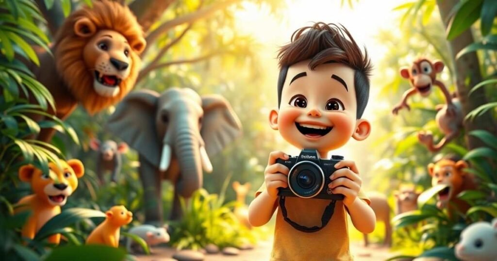 Puns About Pictures That Will Make You Snap with Laughter