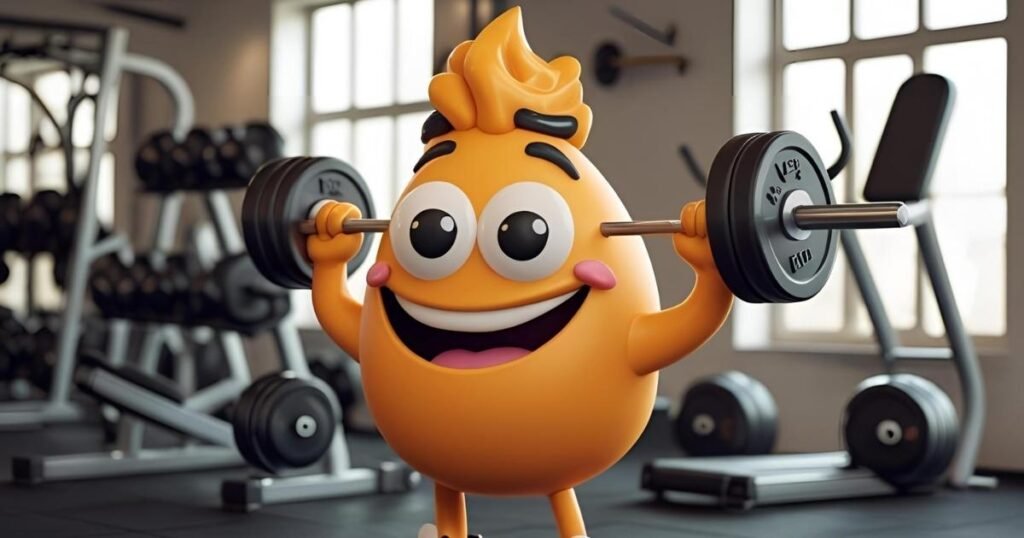 Stretch Your Wit with These Clever Gym Puns