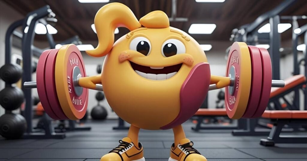 Sweat and Smile Gym Puns to Boost Your Mood