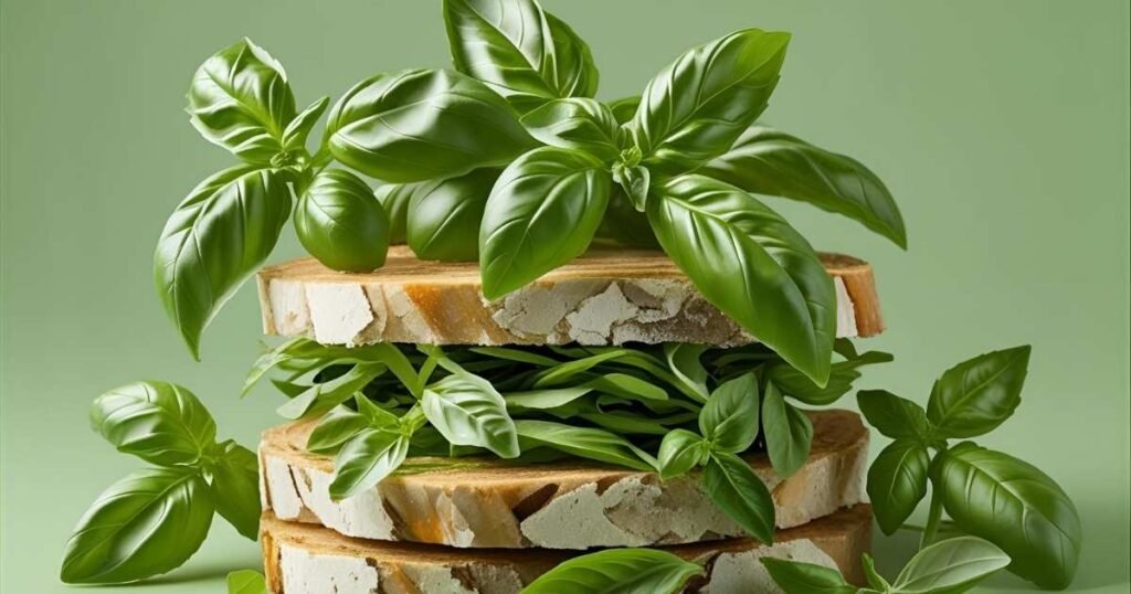 Basil Puns For Instagram Captions That Will Make Your Feed Herb-tastic