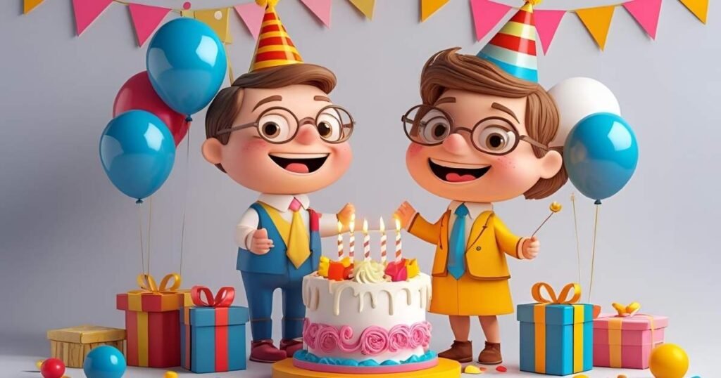 Best Birthday Jokes for Friends