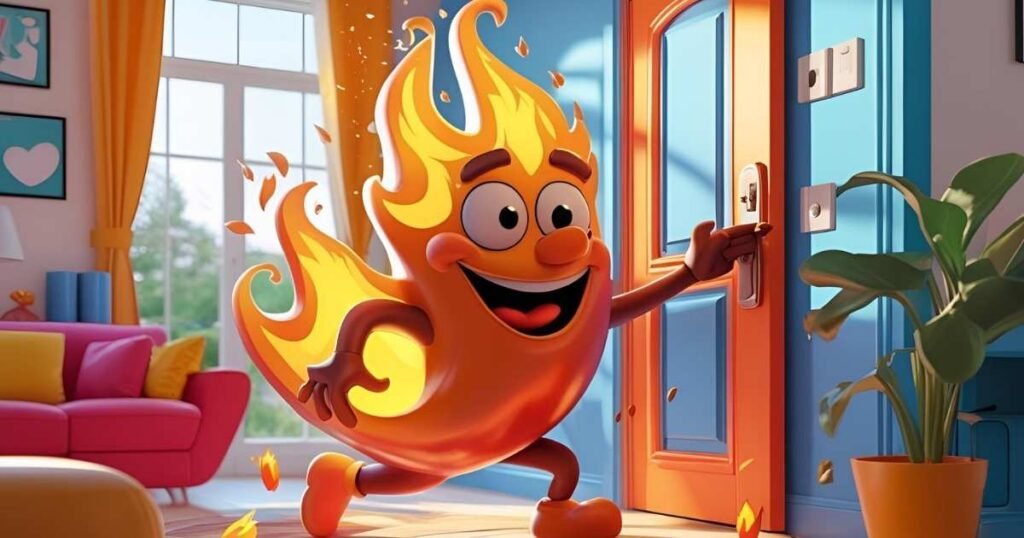 Bonus Fire Puns: Extra Sizzling Laughs