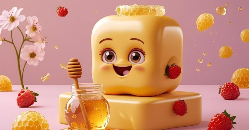 Double Entendre Honey, You’re the Bee’s Knees! 