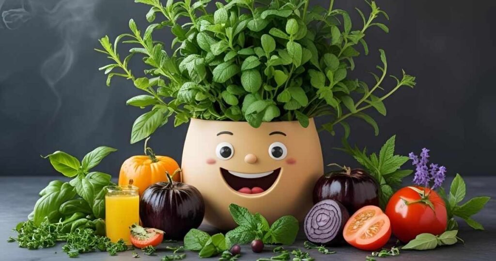 Editor’s Pick: The Best Herb Jokes