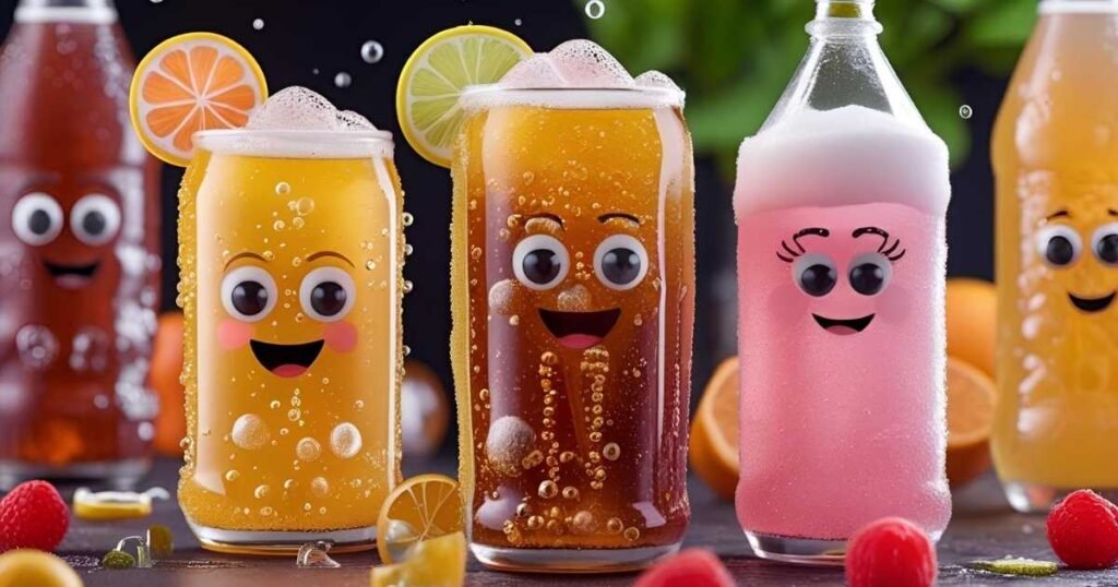 Inspiring Soda Jokes And Quotes for Every Occasion