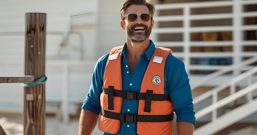 Lifeguard Dad Jokes That Will Have You Chuckling