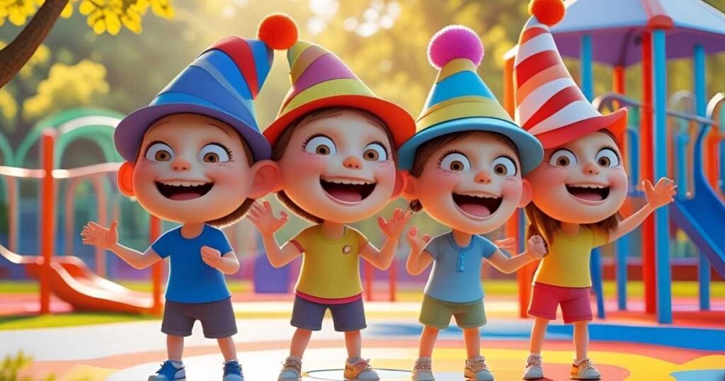 MAGA Puns For Kids
