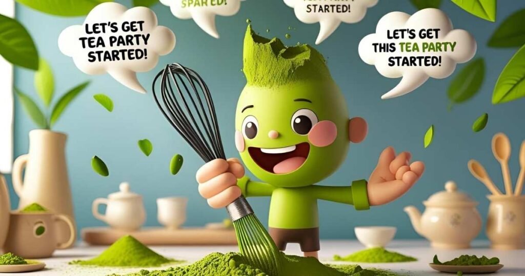 Matcha Jokes for Instagram Captions