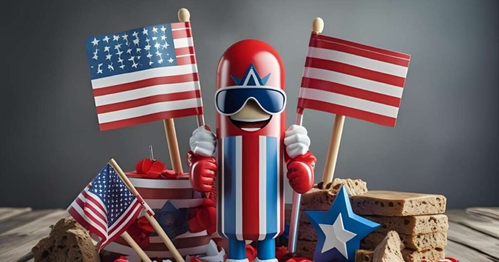 Memorial Day Puns That Pack a Punch
