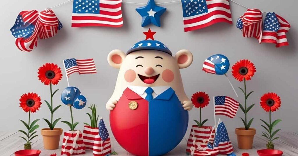 Memorial Day Puns That Will Make You Smile