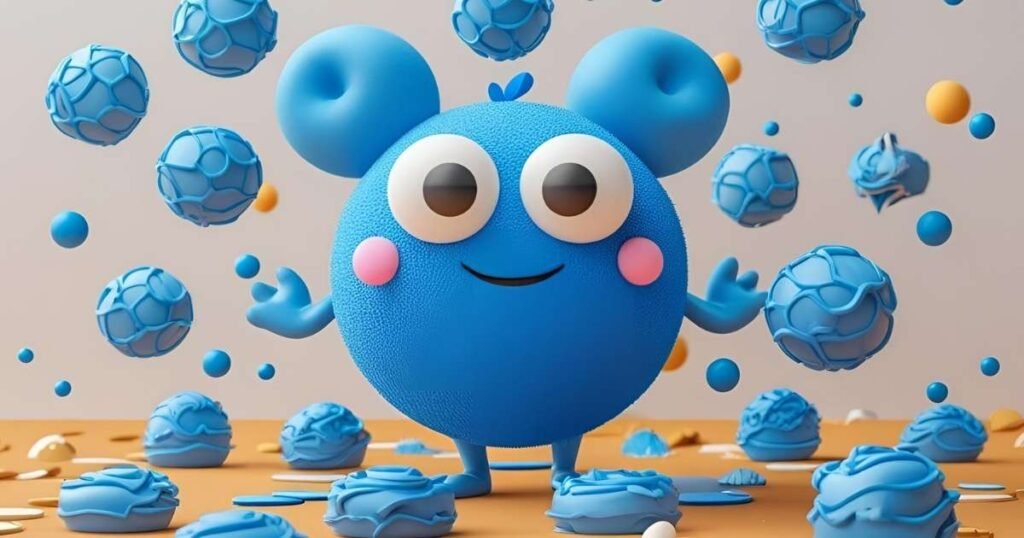 One-Liners Puns With The Word Blue