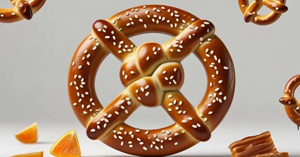 Pretzel Puns That Are So Bad They’re Good