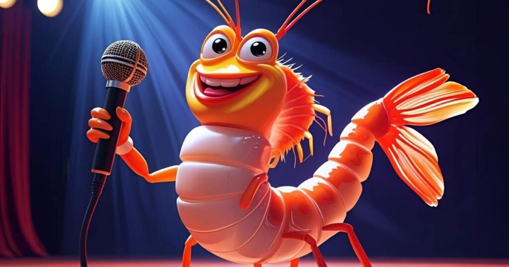 Shrimp Puns A Flavorful Twist on Humor 