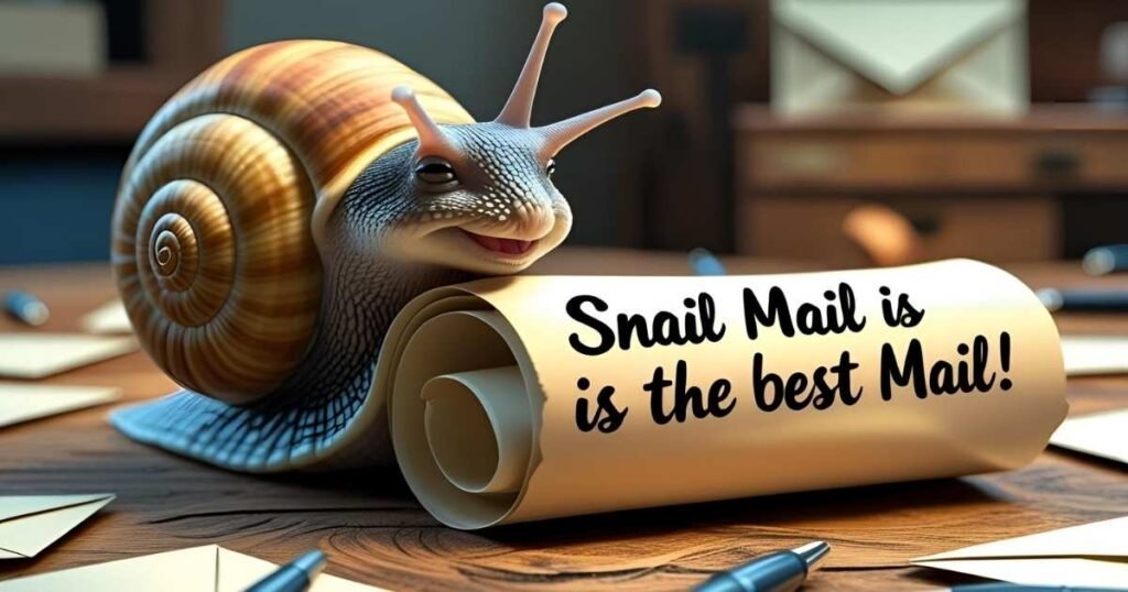 Snail Puns For Instagram