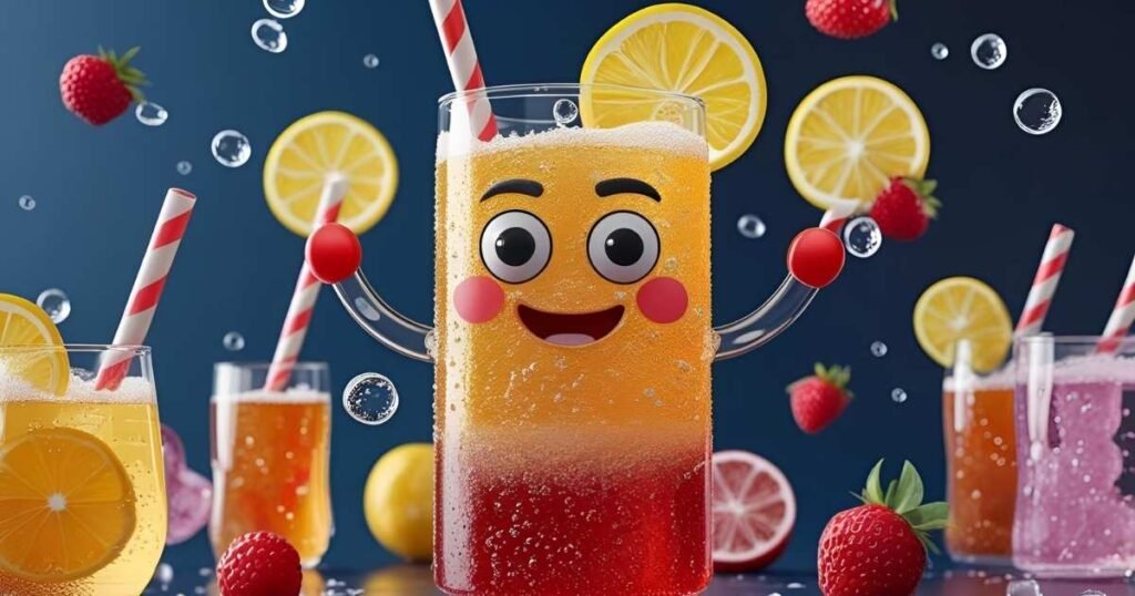 Soda Dad Jokes That Are So Bad They’re Good
