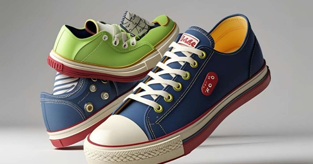 Sole-ly Hilarious Shoe Puns for Every Occasion