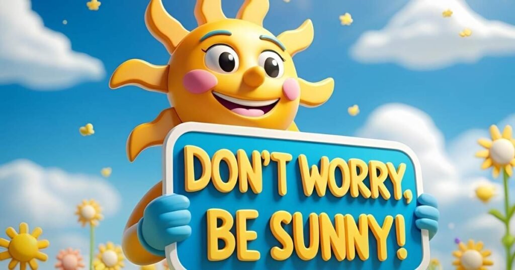 Sun Jokes