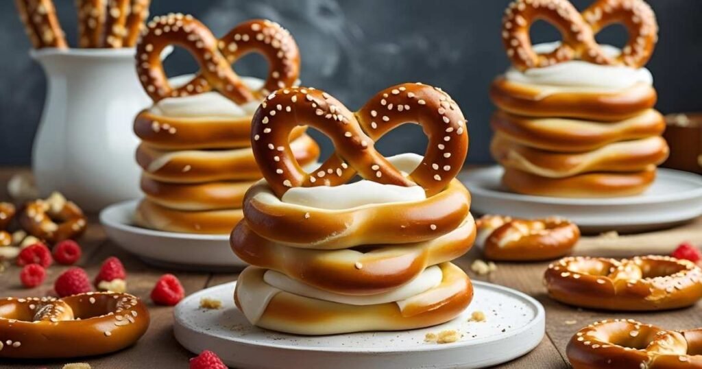 Sweet One-Liners Quick Pretzel Puns to Make You Laugh