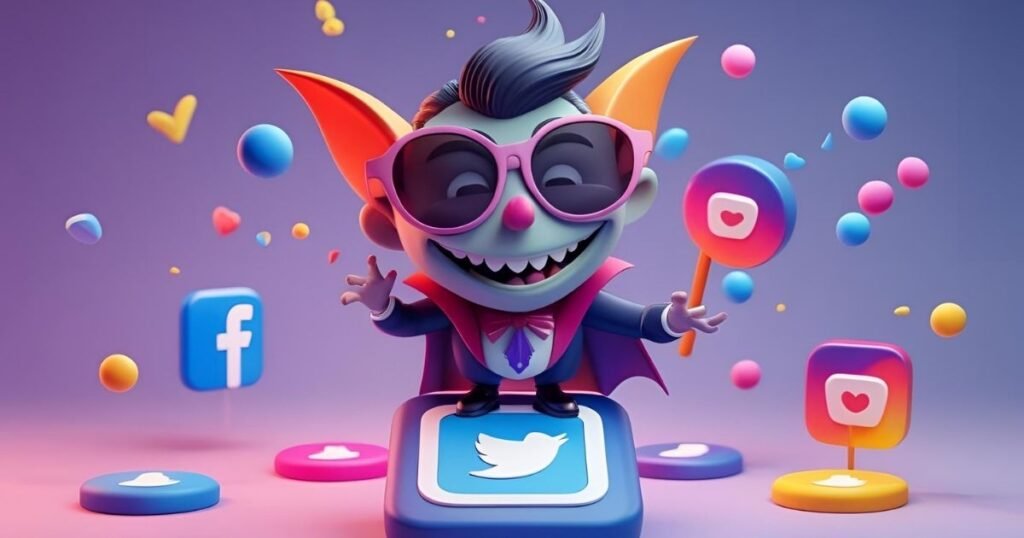 Vampire puns For Social Media