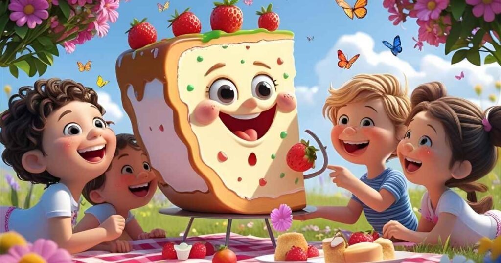 cheesecake jokes for kids