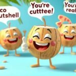 220 Funny Coconut Puns That Will Crack You Up and Make You Go Nuts