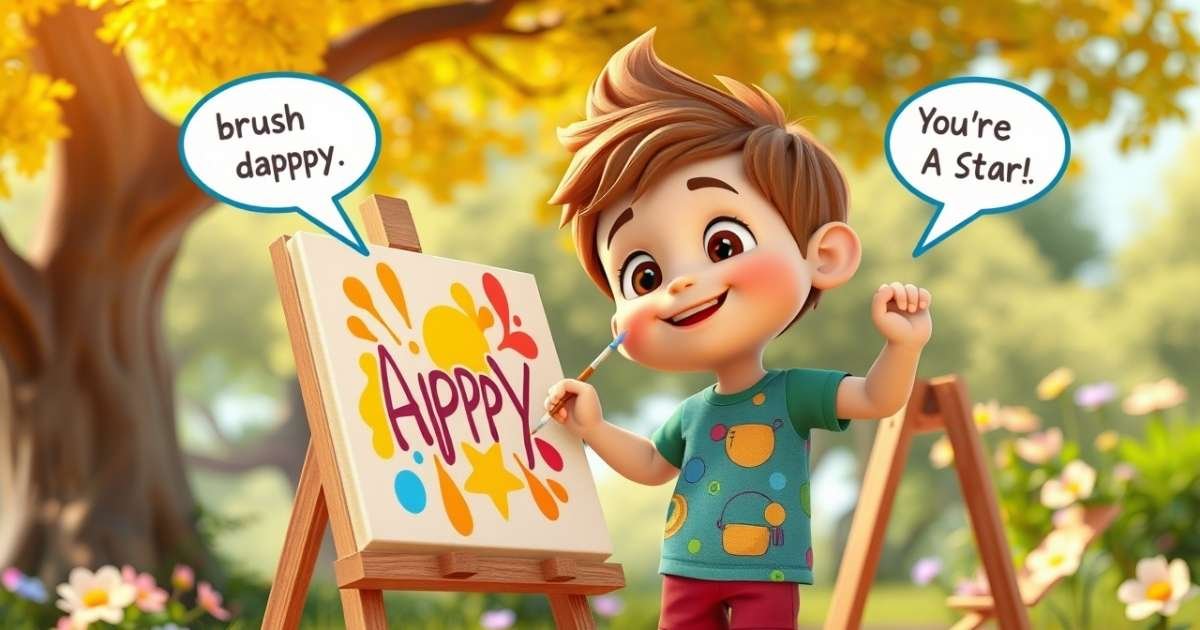 220 Funny Painting Puns That Will Brush Up Your Day 