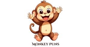 220+ Monkey Puns That Are So Funny You Will Laugh Out Loud