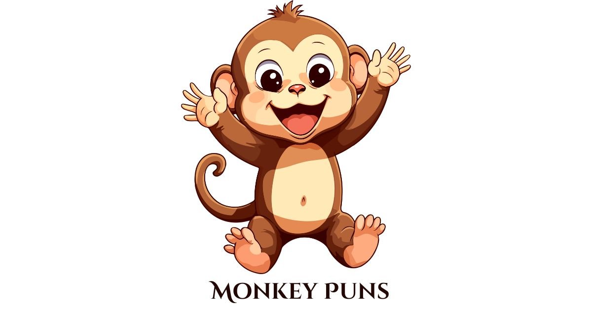 220+ Monkey Puns That Are So Funny You Will Laugh Out Loud