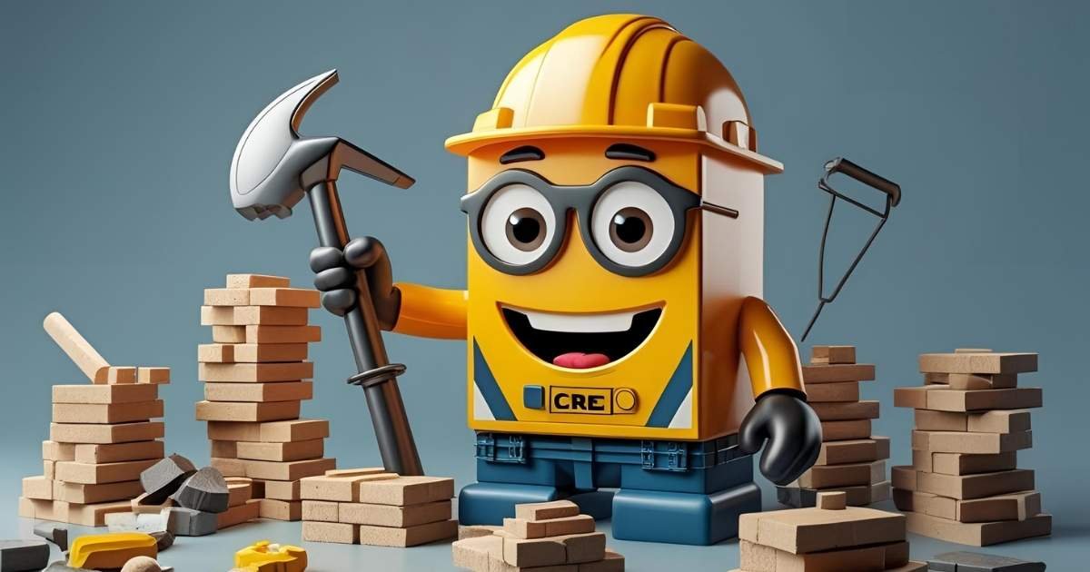 Construction Puns