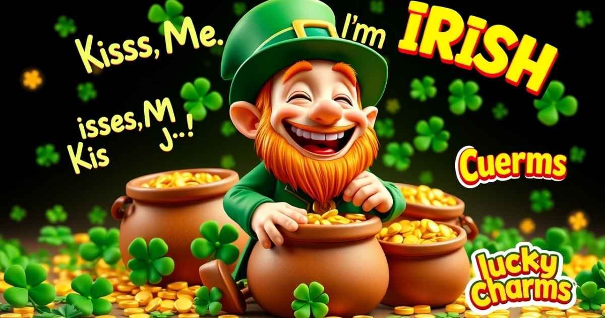 Green Puns