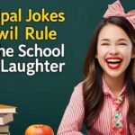 Principal Jokes That Will Rule the School with Laughter