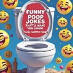 Funny Poop Jokes