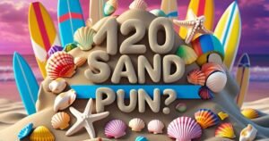 Sand Puns