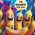 Banana Puns