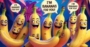 Banana Puns