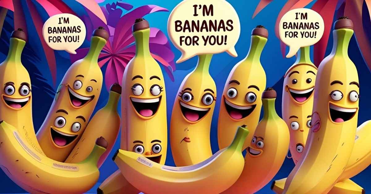 Banana Puns