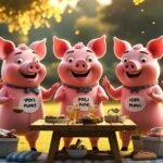 Pig Puns