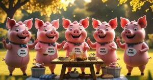 Pig Puns