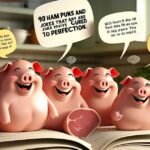 Ham Puns and Jokes